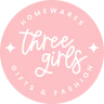 Three Girls Homewares